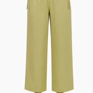 Pantalon Ivonne recto doble jareta