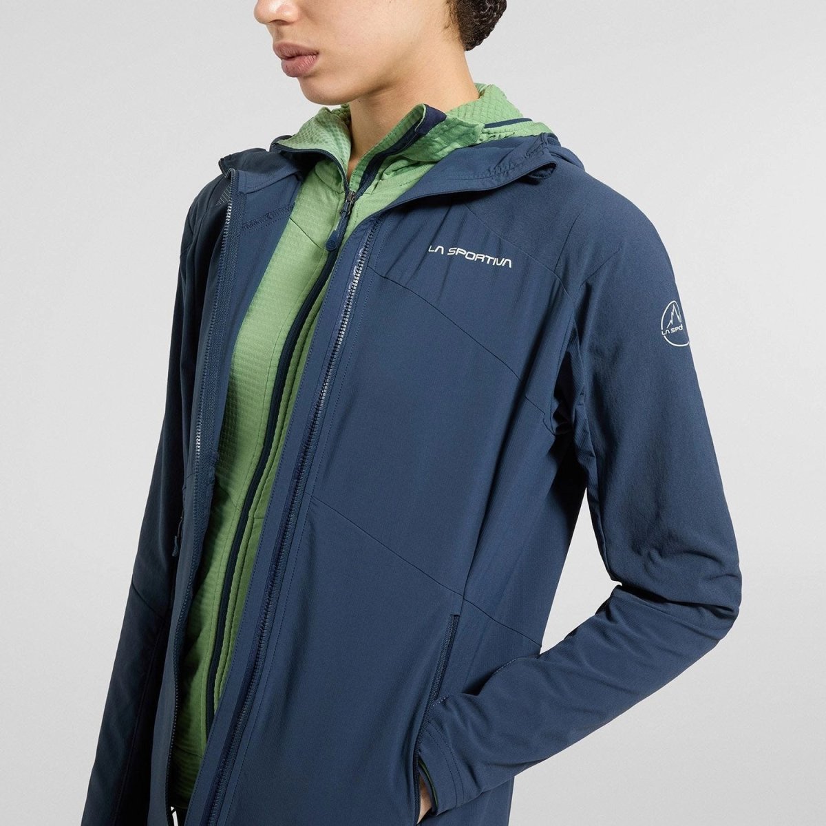 Aequilibrium Speed Jkt W - Imagen 5