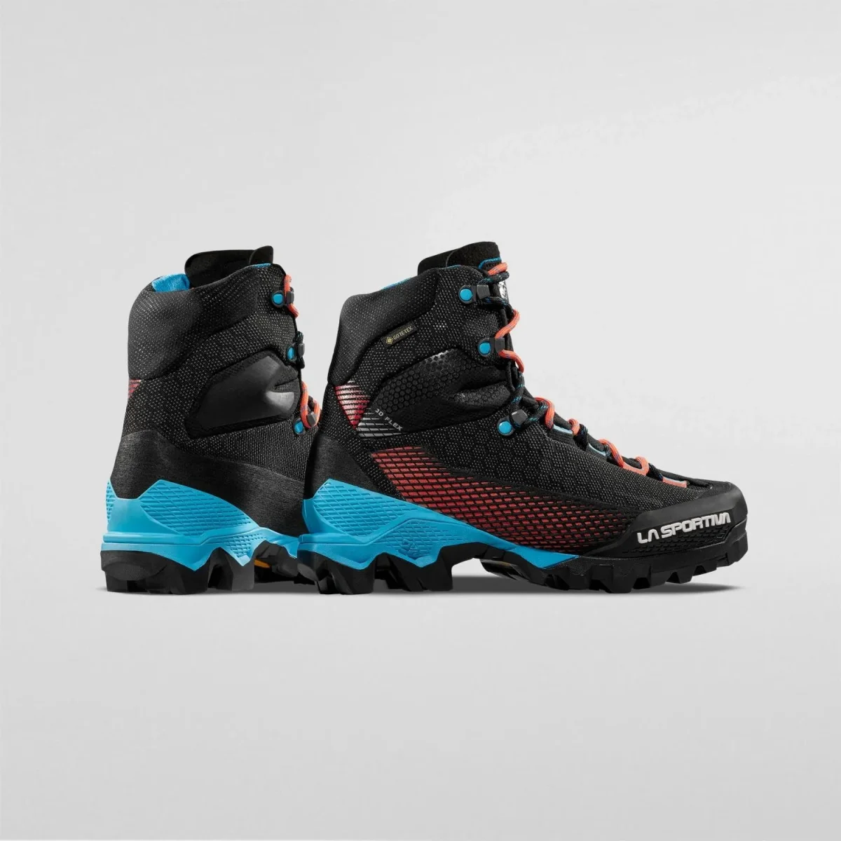 Aequilibrium St Gtx Mujer - Imagen 7