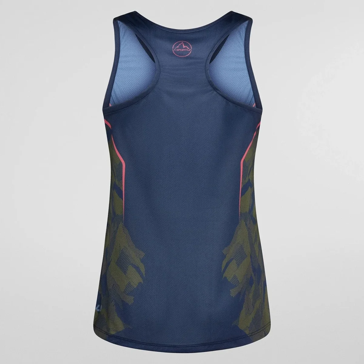 Pacer Tank Mujer - Imagen 5
