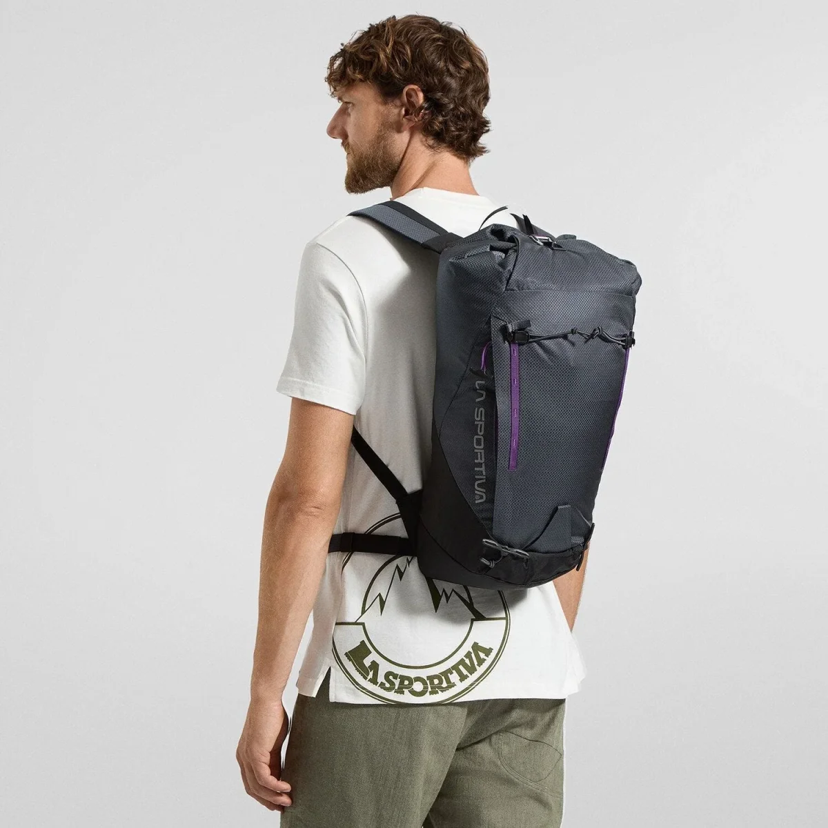 Granite 22 Backpack - Imagen 7