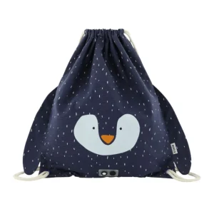 Saco de tela animales Pingüino- TRIXIE