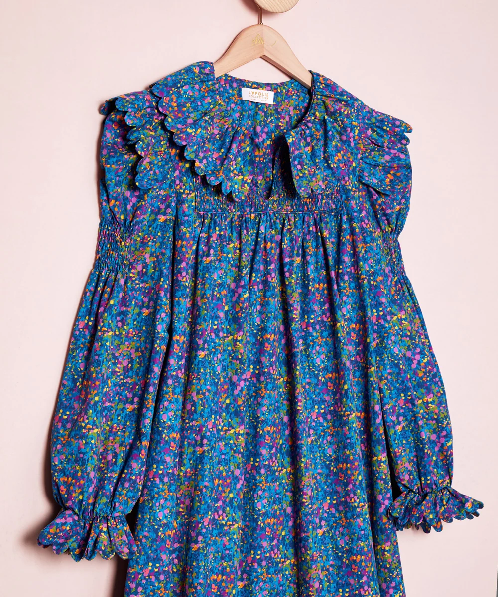 Vestido Sardinero Waves - Imagen 5