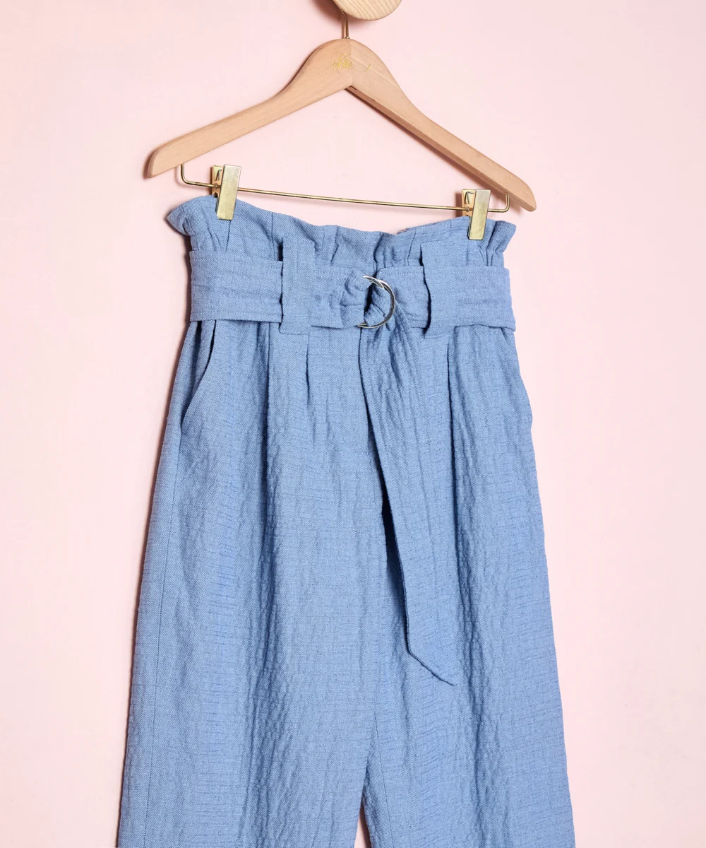 Pantalón Zaera - Imagen 5