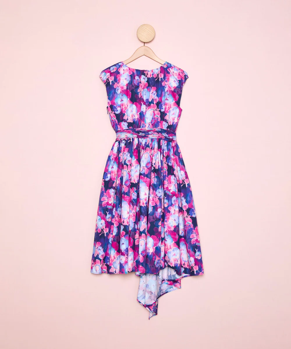 Vestido Horadada Corto - Imagen 8
