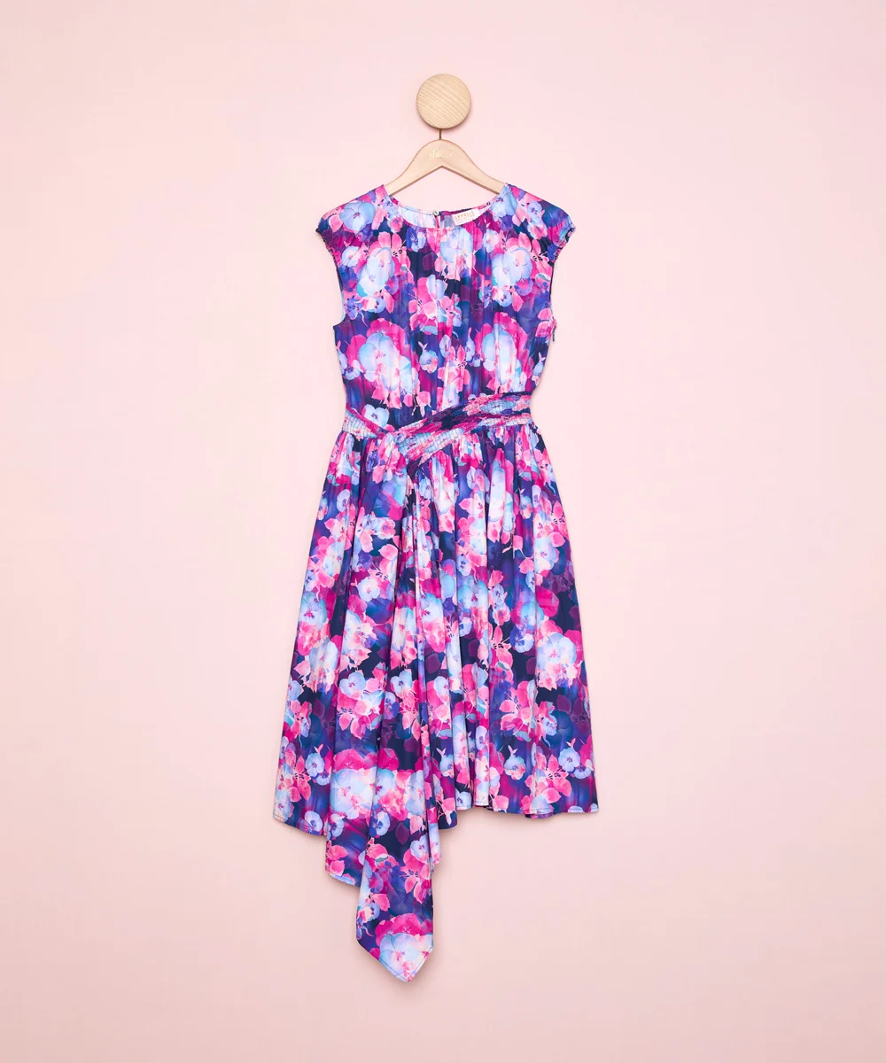 Vestido Horadada Corto - Imagen 7