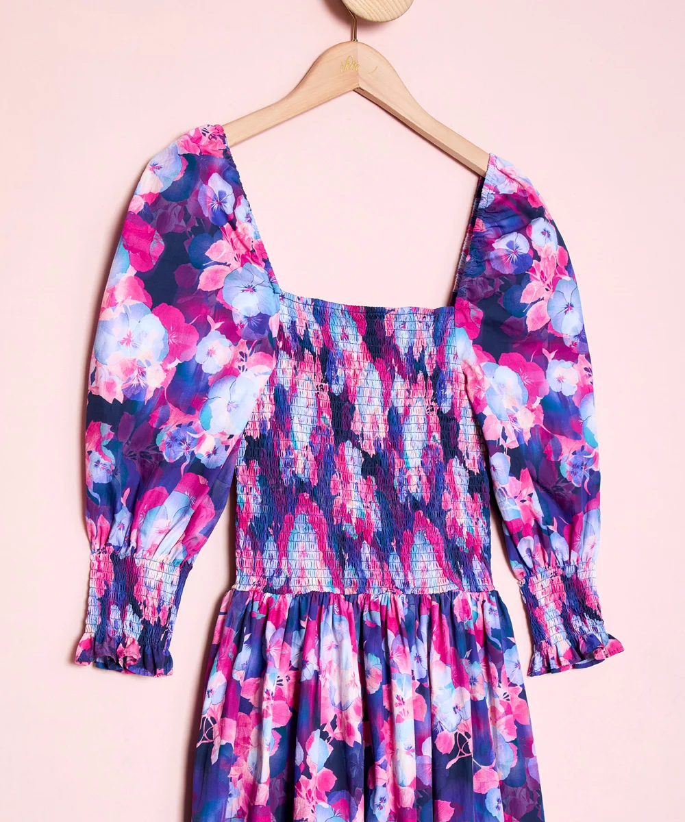 Vestido Horadada Pucket - Imagen 6