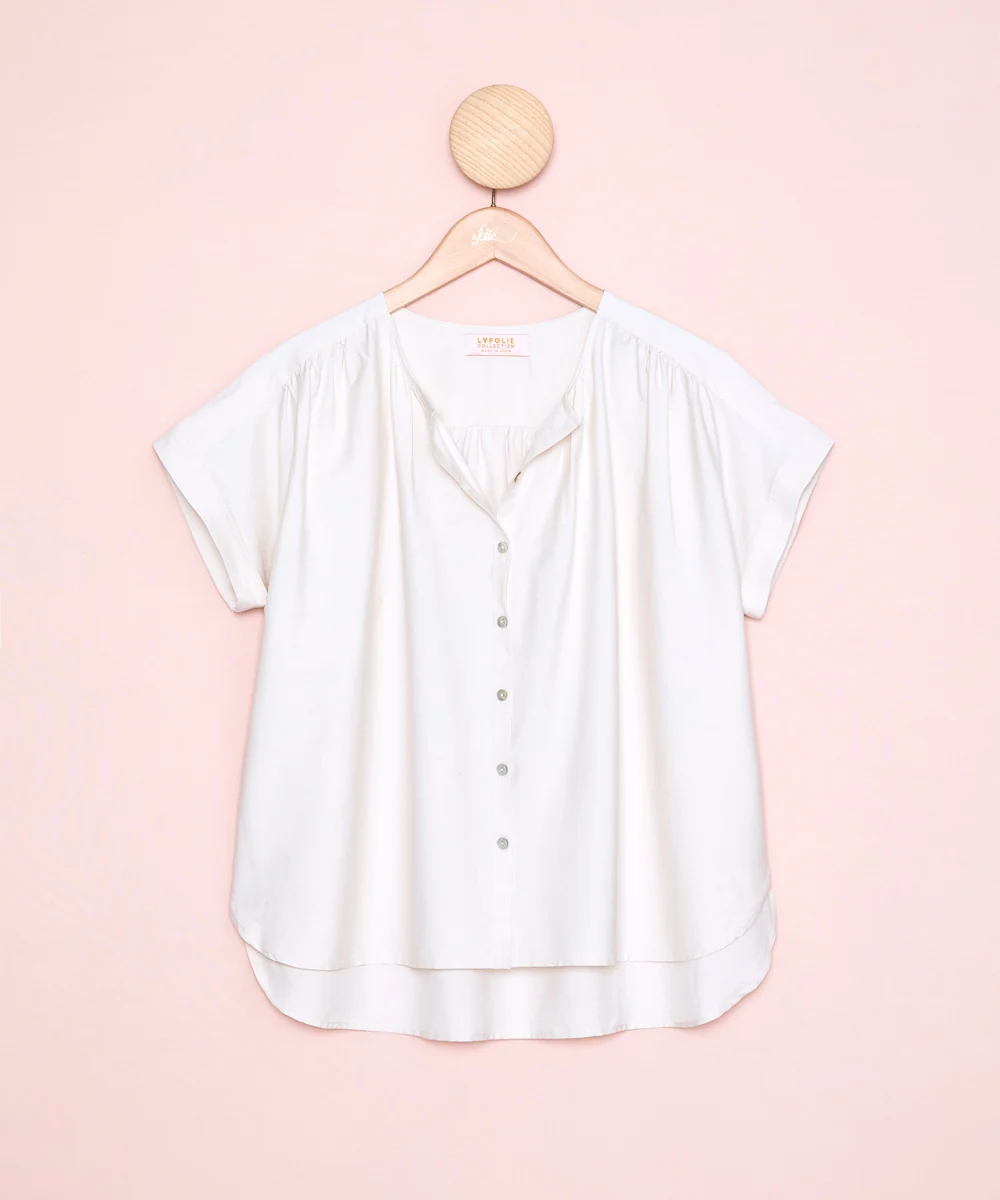 Camisa Dársena - Imagen 6