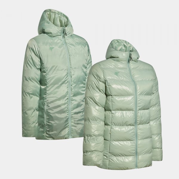 Chaqueta ligera mujer Color Verde - Imagen 4