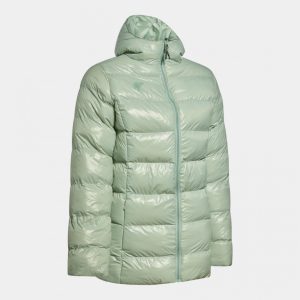 Chaqueta ligera mujer Color Verde