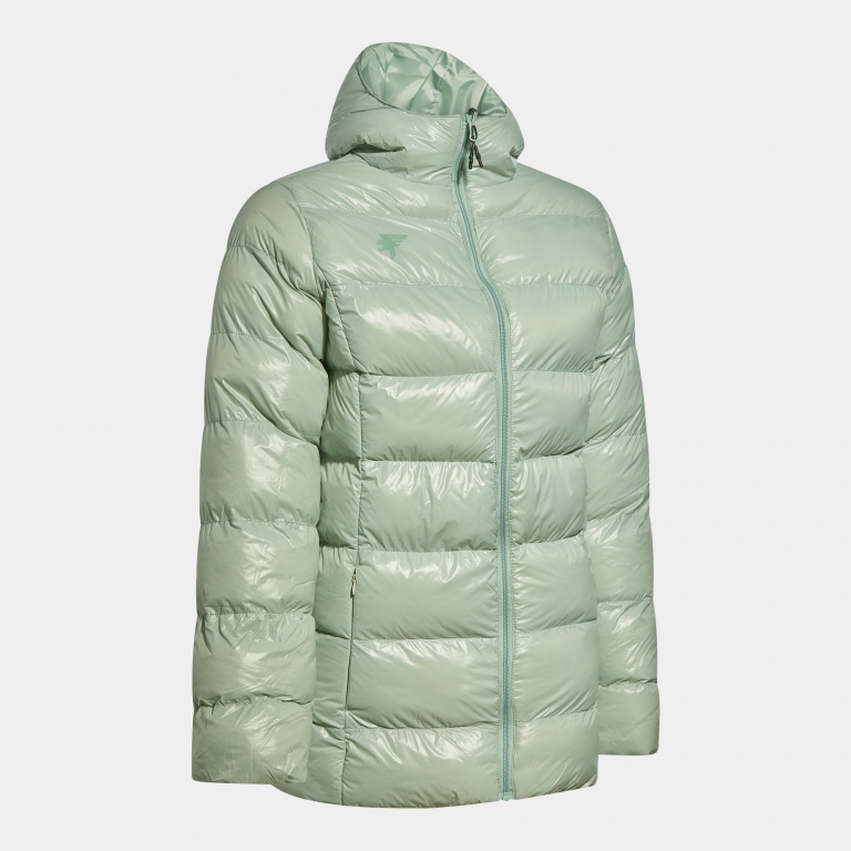 Chaqueta ligera mujer Color Verde - Imagen 2