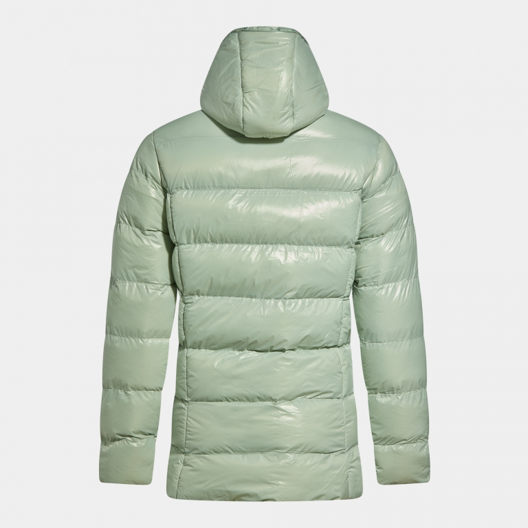 Chaqueta ligera mujer Color Verde - Imagen 3