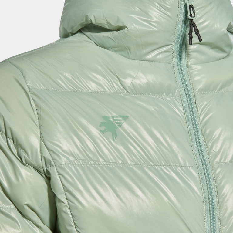 Chaqueta ligera mujer Color Verde - Imagen 6