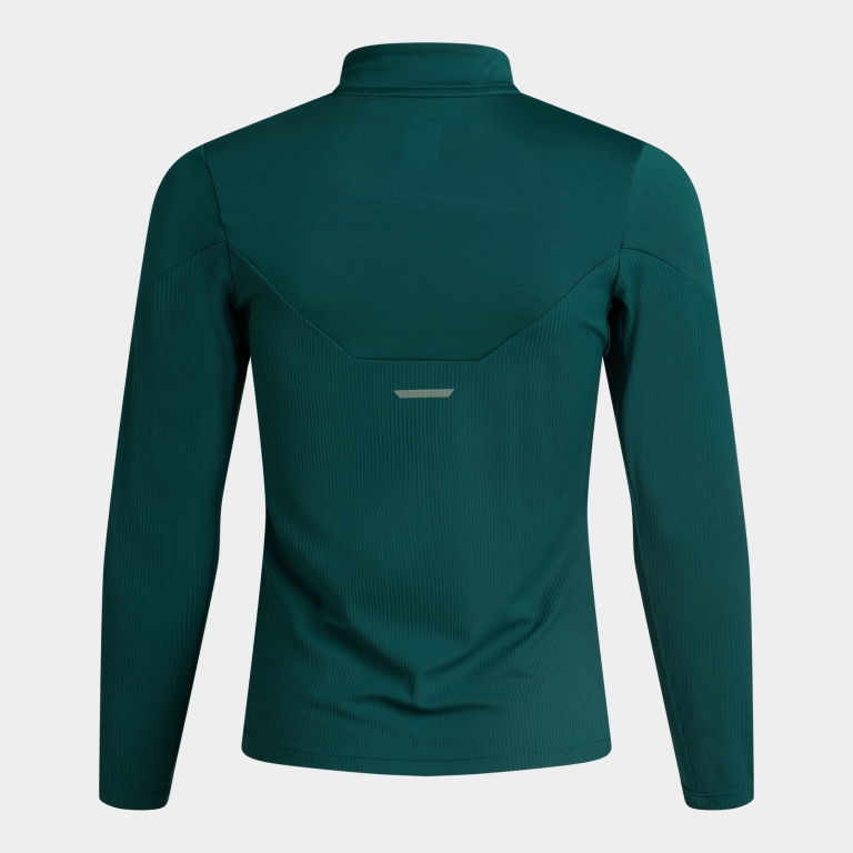 CHAQUETA R-NIGHT COLOR VERDE TURQUESA - Imagen 3
