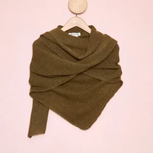 Terry Scarf