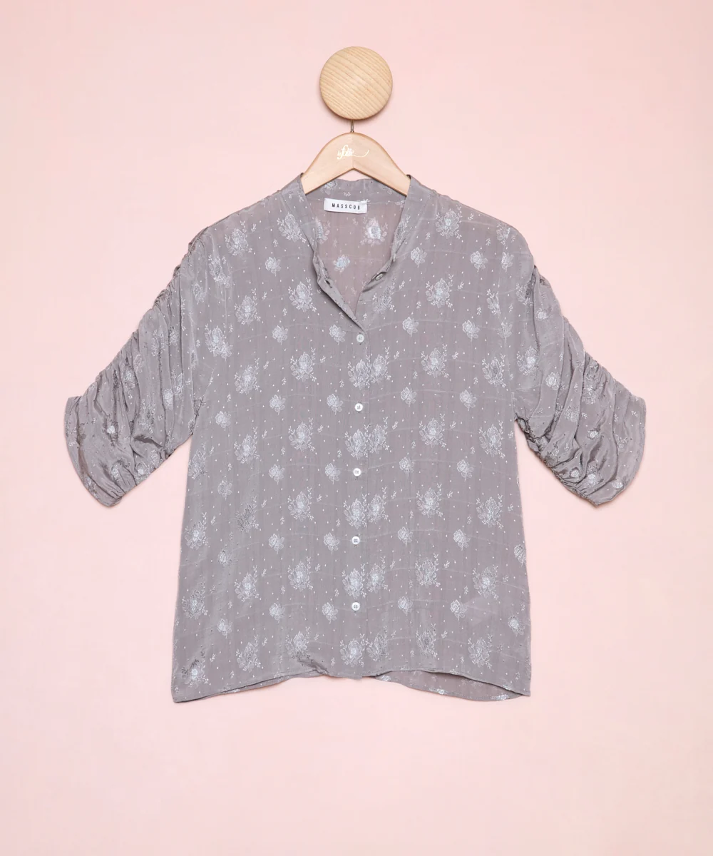 Carla Shirt - Imagen 2