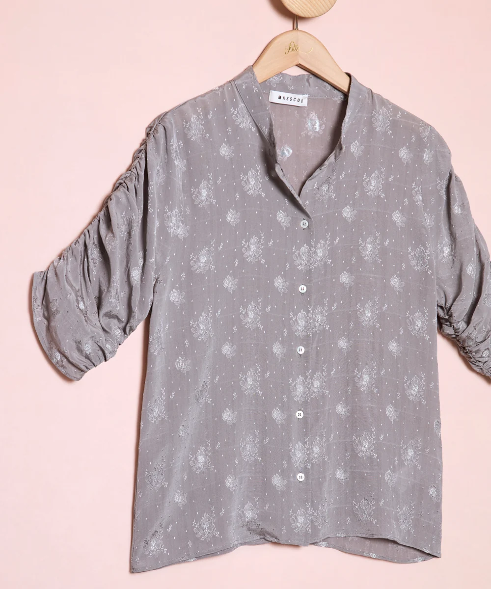 Carla Shirt - Imagen 3