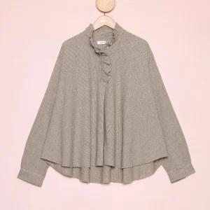 Claudia Shirt