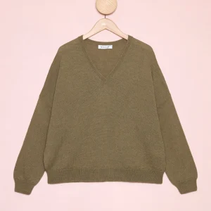 Troncoso Sweater