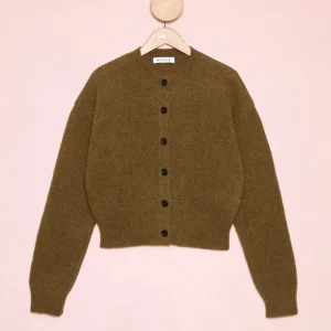 Anais Cardigan
