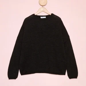 Greenville Sweater