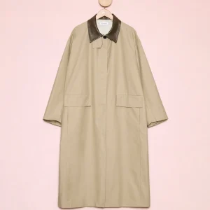 Maomi Coat