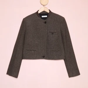 Alfonsina Jacket