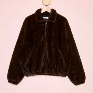 Dora Jacket