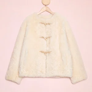 Pauline Jacket