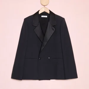 Clare Jacket