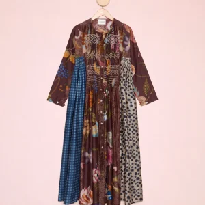 Frida Dress