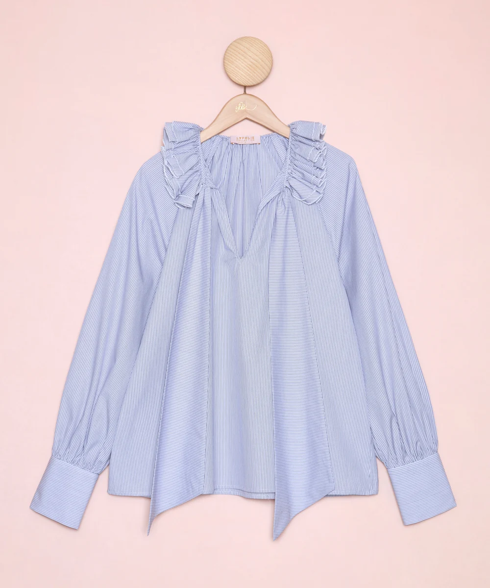 James Bow Shirt - Imagen 5