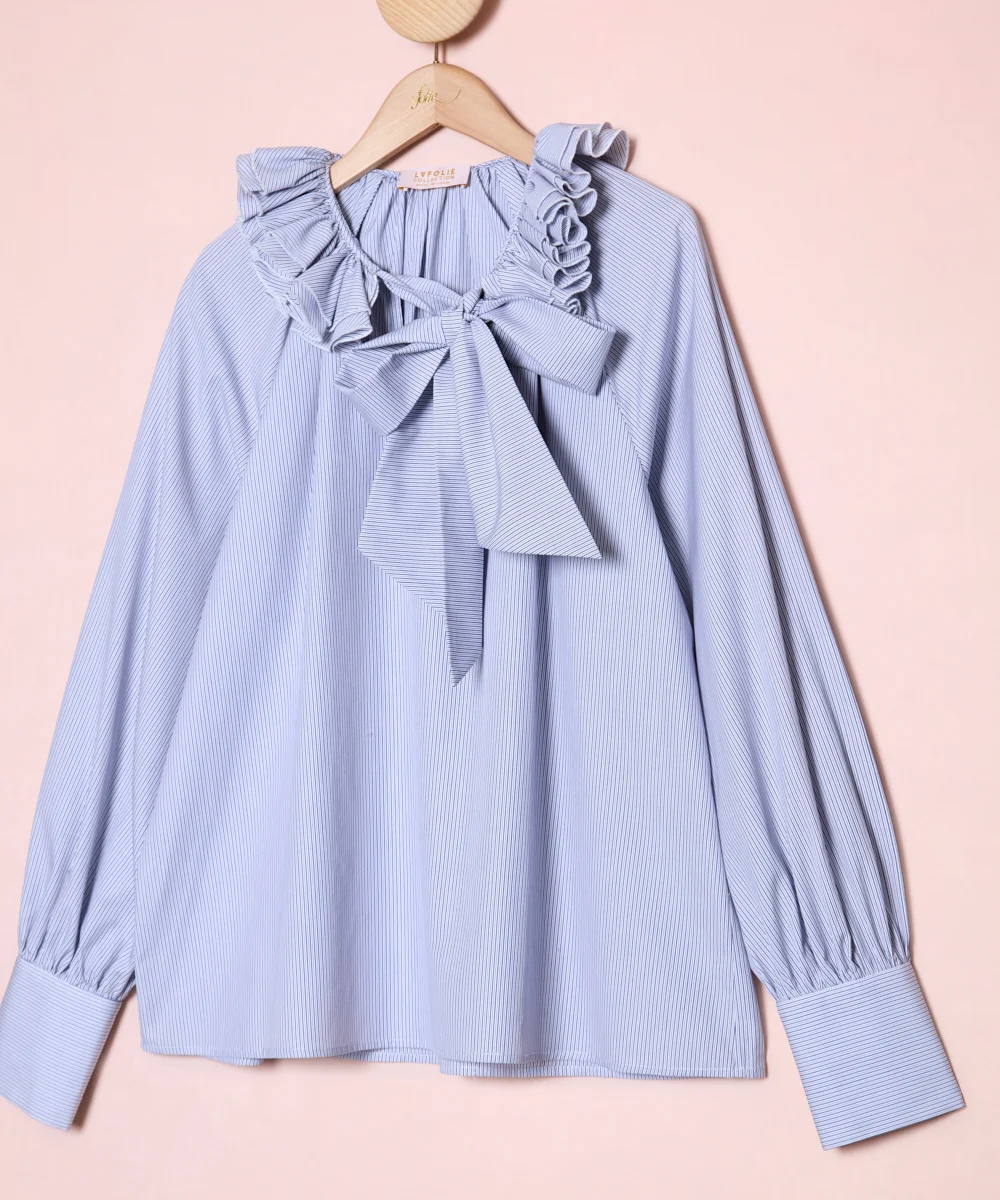 James Bow Shirt - Imagen 8