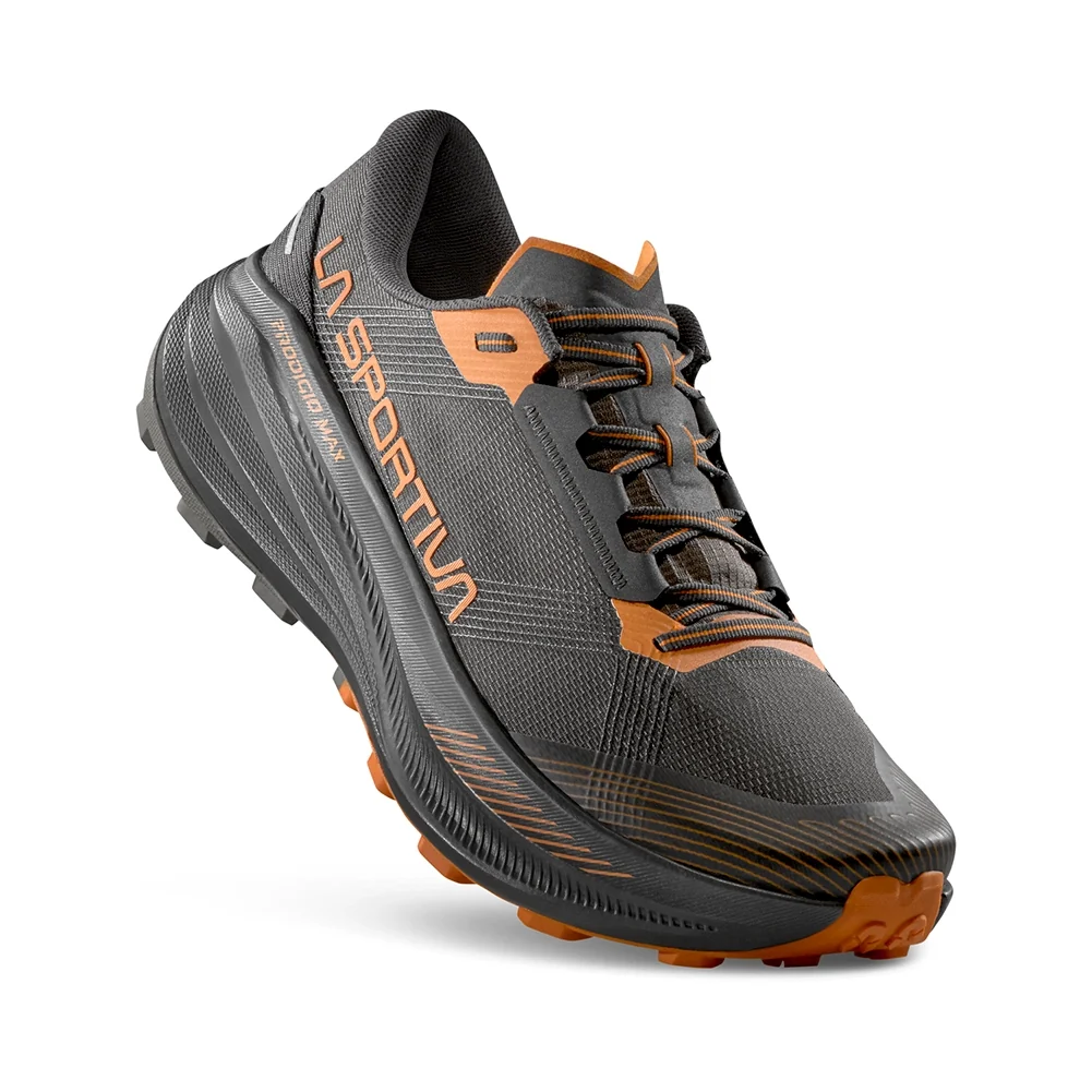 Prodigio Max Hombre - Imagen 7