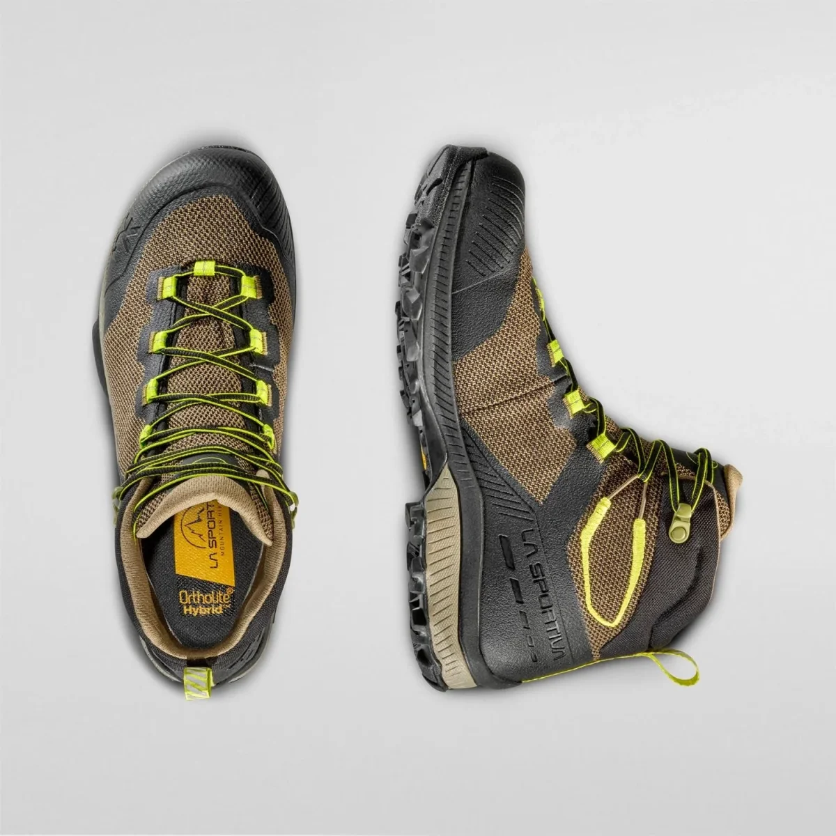 Tx Hike Mid Gtx Hombre - Imagen 4