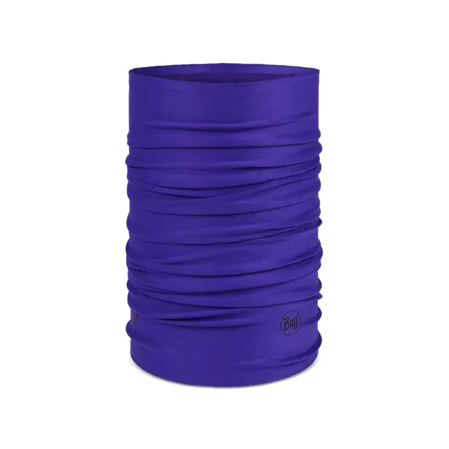 Braga de cuello ThermoNet® Color: Solid Ultramarine - Imagen 2