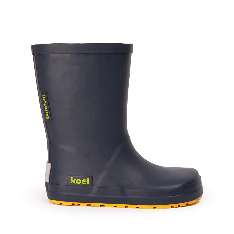Koel4Kids Botas de Lluvia Marino - Imagen 3