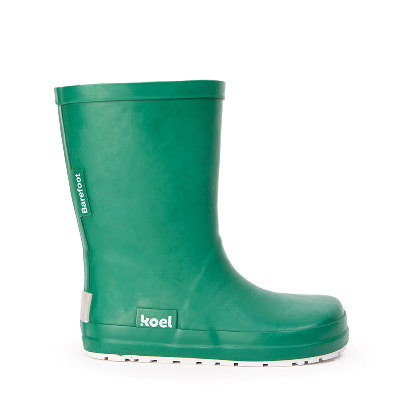 Koel4Kids Botas de Lluvia Verde - Imagen 3