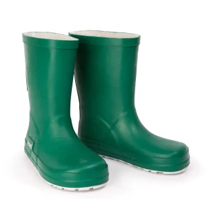 Koel4Kids Botas de Lluvia Verde