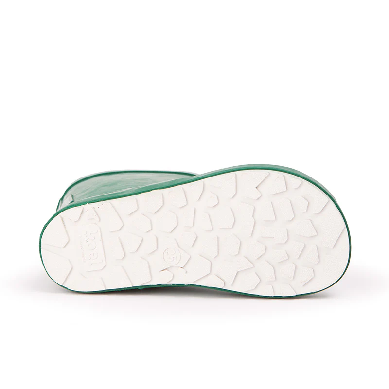 Koel4Kids Botas de Lluvia Verde - Imagen 4