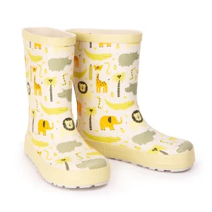 Koel4Kids Botas de Lluvia Jungla