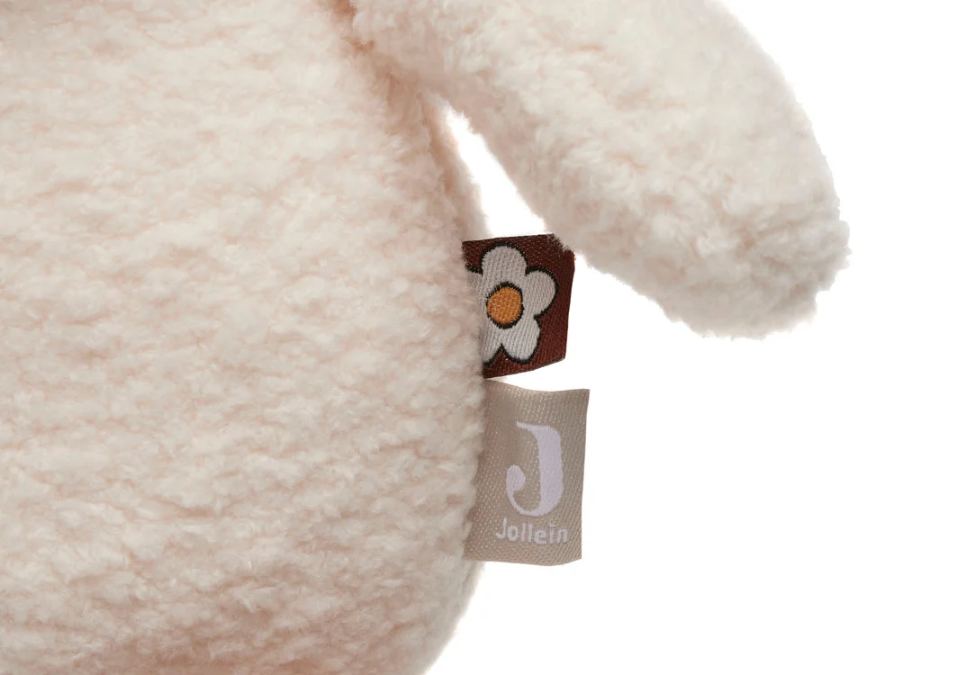 Pato peluche- JOLLEIN - Imagen 3