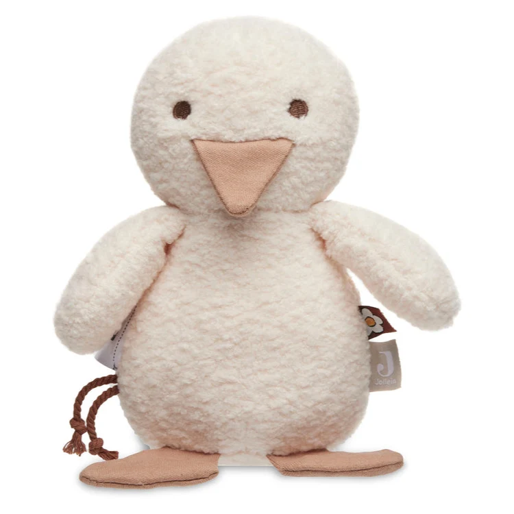 Pato peluche- JOLLEIN - Imagen 2