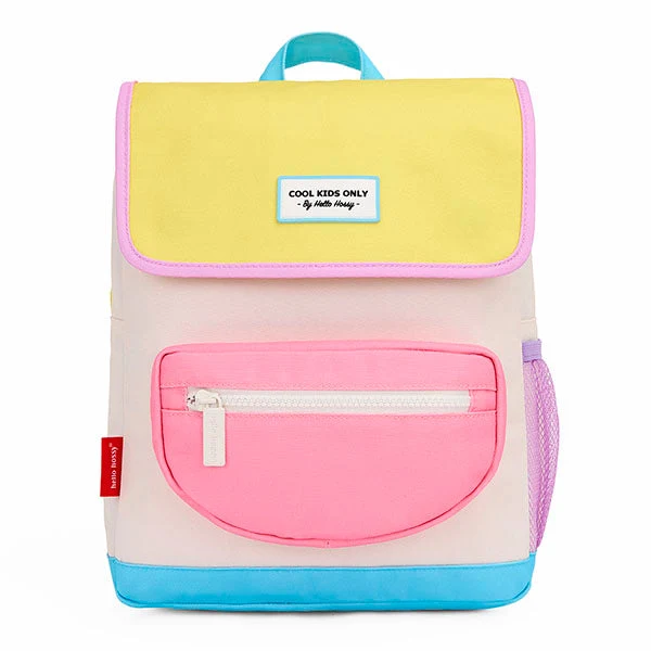 Mochila Mini Sugar- HELLO HOSSY - Imagen 6