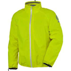 CHAQUETA RAIN ERGONOMIC PRO DP Color Yellow