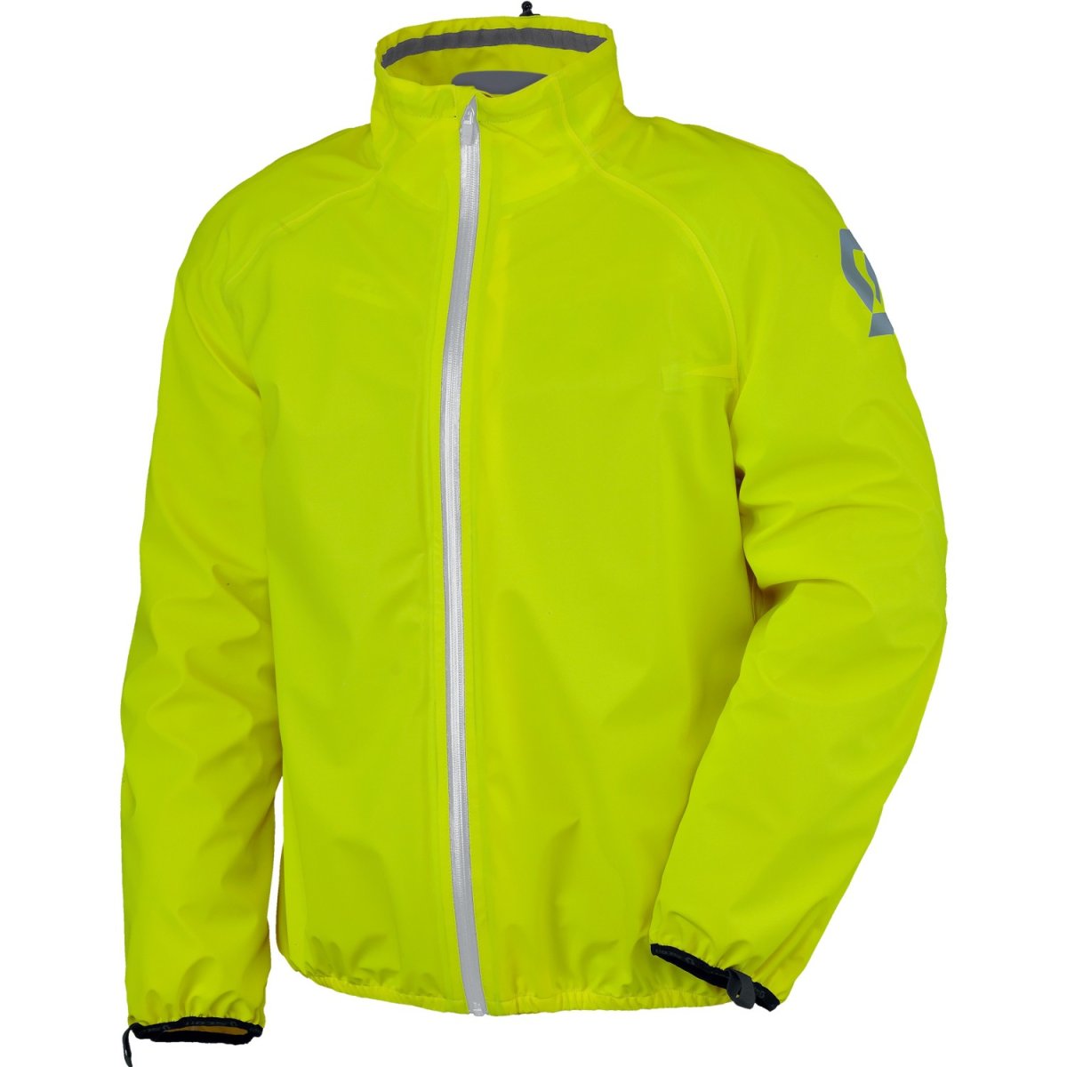 CHAQUETA RAIN ERGONOMIC PRO DP Color Yellow - Imagen 2