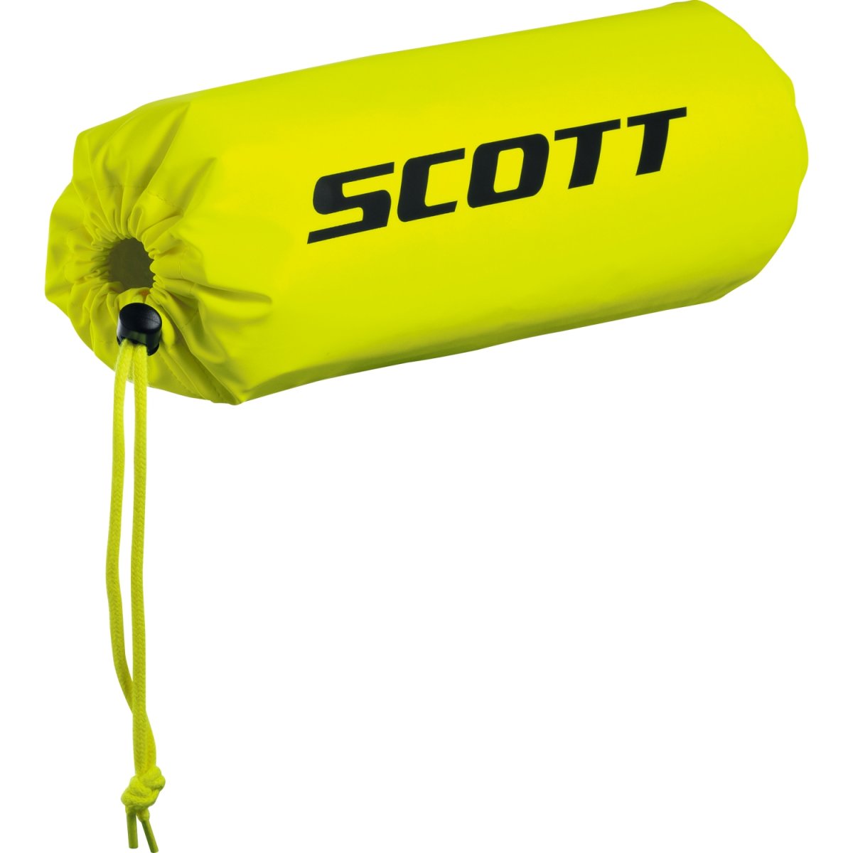 CHAQUETA RAIN ERGONOMIC PRO DP Color Yellow - Imagen 4