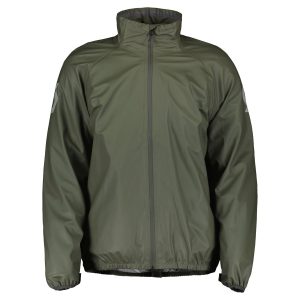 CHAQUETA RAIN ERGONOMIC PRO DP Color Olive Green
