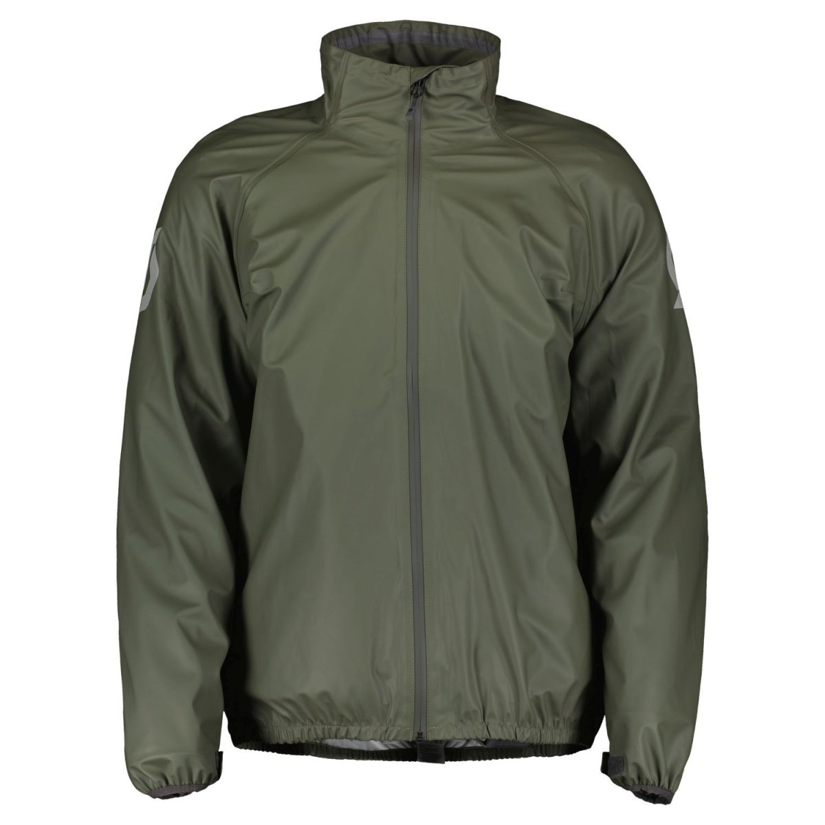 CHAQUETA RAIN ERGONOMIC PRO DP Color Olive Green