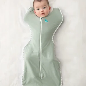 Swaddle Up™ 0.2 TOG Algodón Oliva